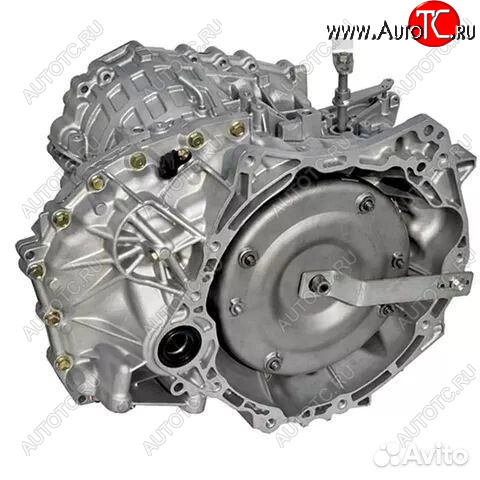 172 999 р. Вариатор новый Ниссан Сузуки jatco jf015e  1145322365  с доставкой в г. Воронеж