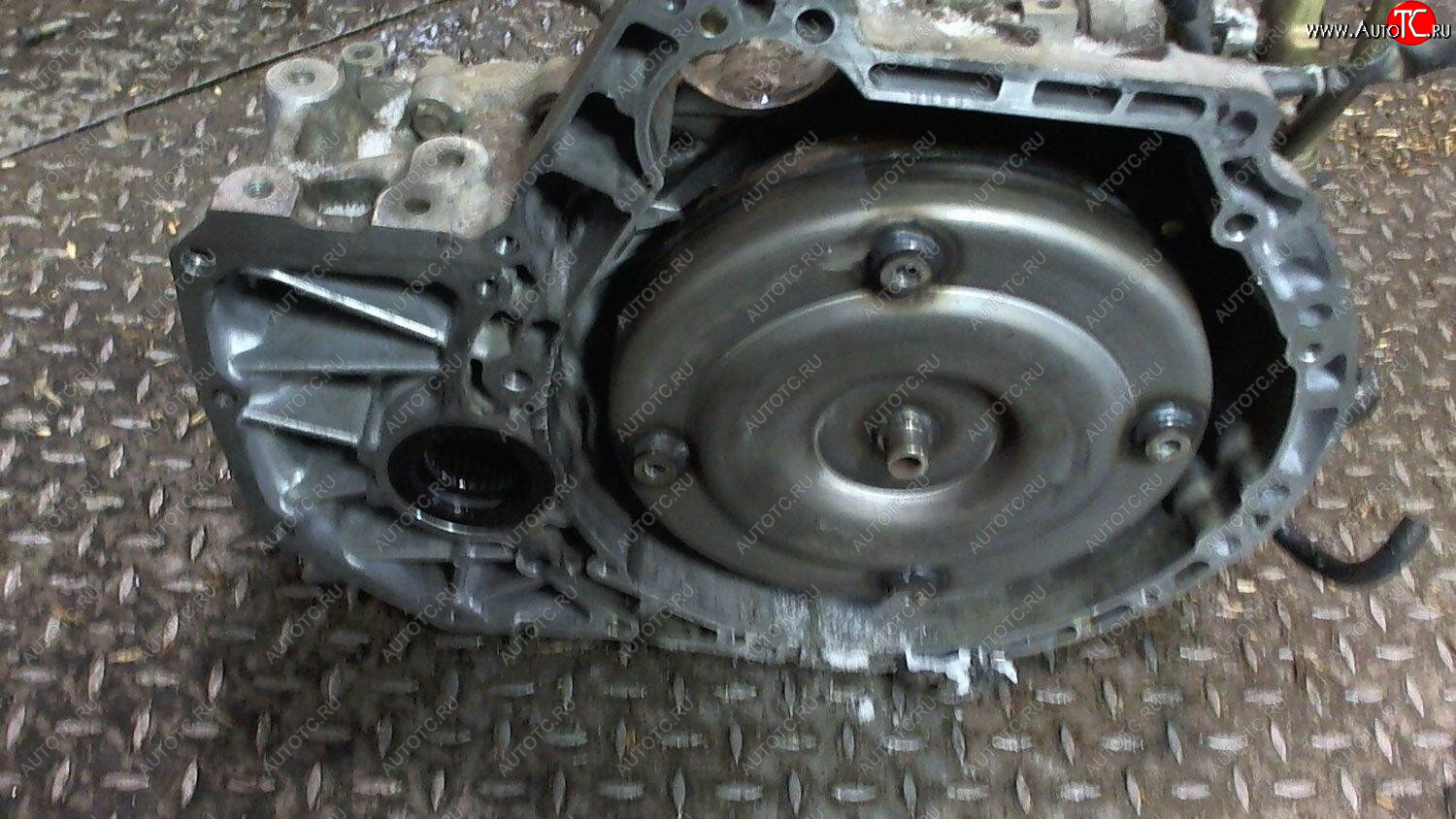 188 999 р. АКПП Nissan X-Trail 2010 310201XT1B T31 mr20de J10  1145321715  с доставкой в г. Воронеж
