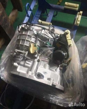 180 999 р. Вариатор на Lifan Solano 1,6 LAL1502000 новый ори  1145322335  с доставкой в г. Воронеж. Увеличить фотографию 1