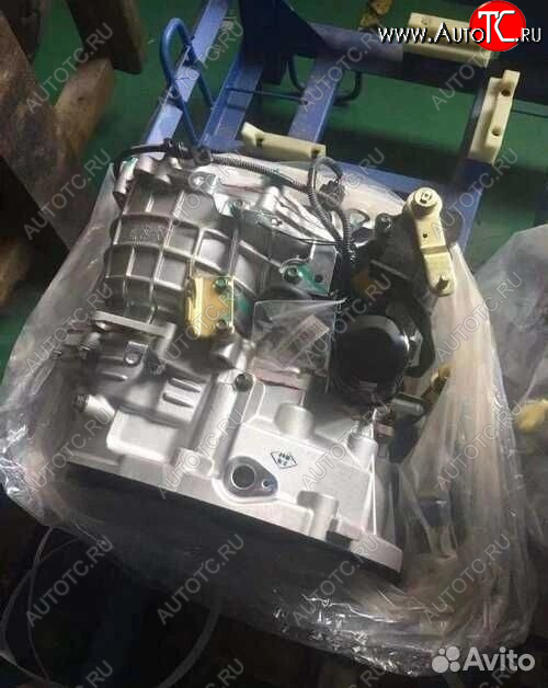 180 999 р. Вариатор на Lifan Solano 1,6 LAL1502000 новый ори  1145322335  с доставкой в г. Воронеж