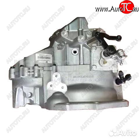 113 999 р. Кпп, АКПП Шевроле Авео 1.2, 1.4, 1.6 Круз новые 393  2.3423424419e10  с доставкой в г. Воронеж