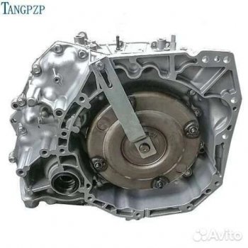 177 999 р. Автомат CVT 2WD Вариатор для Nissan Juke 1.6 3JX5C  2.3423423803e10  с доставкой в г. Воронеж. Увеличить фотографию 1