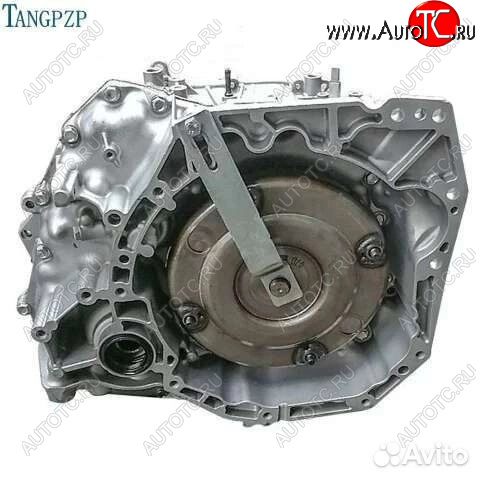 177 999 р. Автомат CVT 2WD Вариатор для Nissan Juke 1.6 3JX5C  2.3423423803e10  с доставкой в г. Воронеж