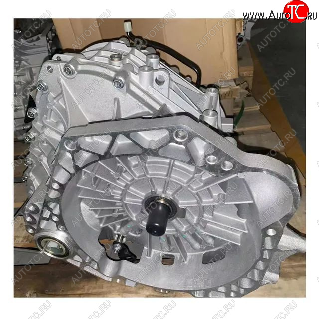 209 999 р. Вариатор джак jac j7 vt3 новый 356  2.3423424095e10  с доставкой в г. Воронеж