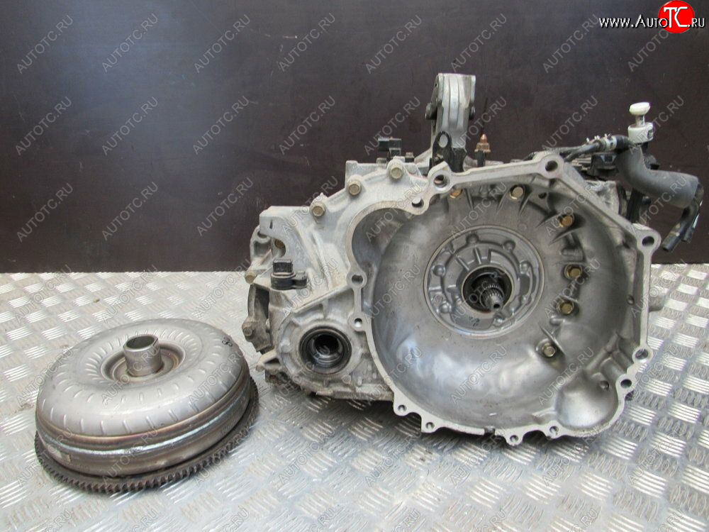 166 999 р. Коробка передач кпп АКПП форд экспорт фокус фиеста  2.3423423696e10  с доставкой в г. Воронеж