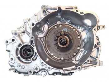 262 999 р. АКПП Opel Antara, Шевроле Каптива 24265059 368  24265059  с доставкой в г. Воронеж. Увеличить фотографию 1