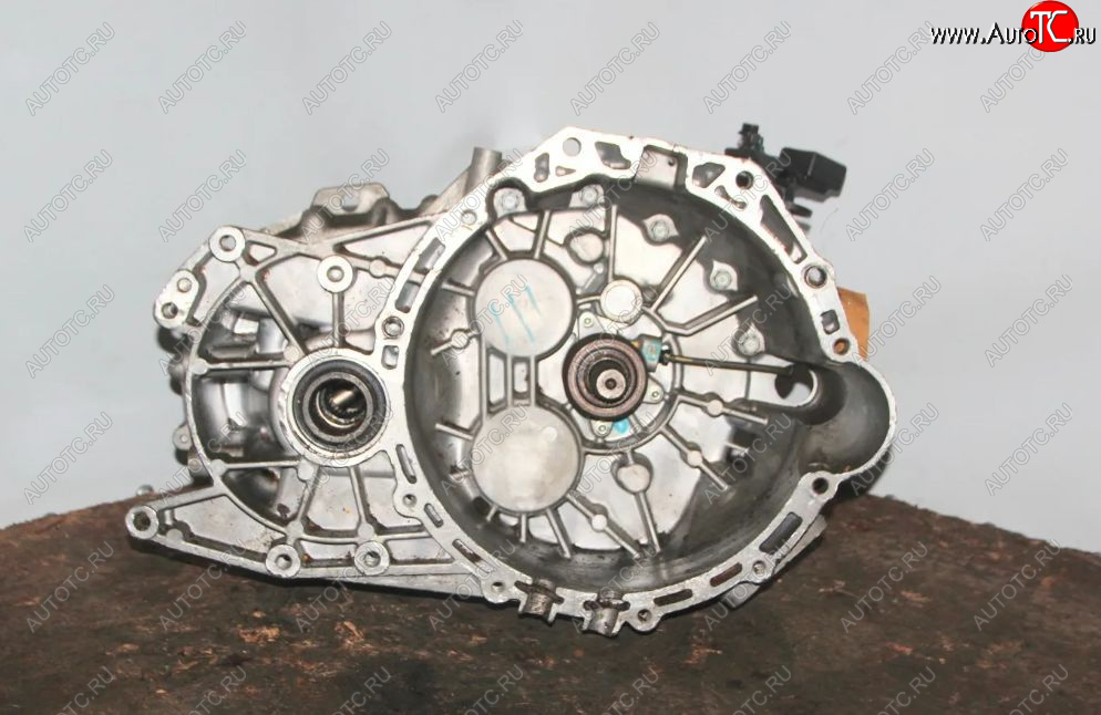 274 999 р. АКПП Ssangyong Actyon 2015 3610034800 C200 D22DTF 92  3610034800  с доставкой в г. Воронеж