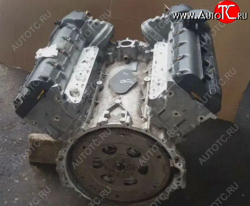 512 999 р. Двигатель LAND ROVER 448PN новый 523  448pn  с доставкой в г. Воронеж