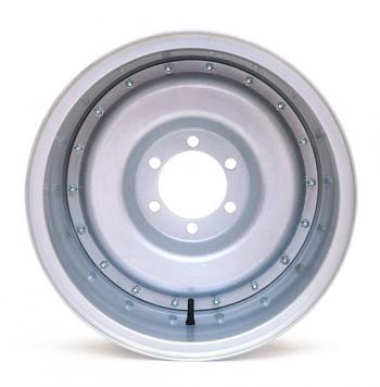 Диск для шины низкого давления M-TRIM 6х139,7 15хR18 D110 ET-105 Toyota, Mitsubishi, Nissan  m15х18-6х139.7-110