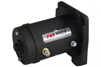 17 339 р. Мотор EWX9500-Q 24V  motorforewx9500-q24v  с доставкой в г. Воронеж. Увеличить фотографию 1