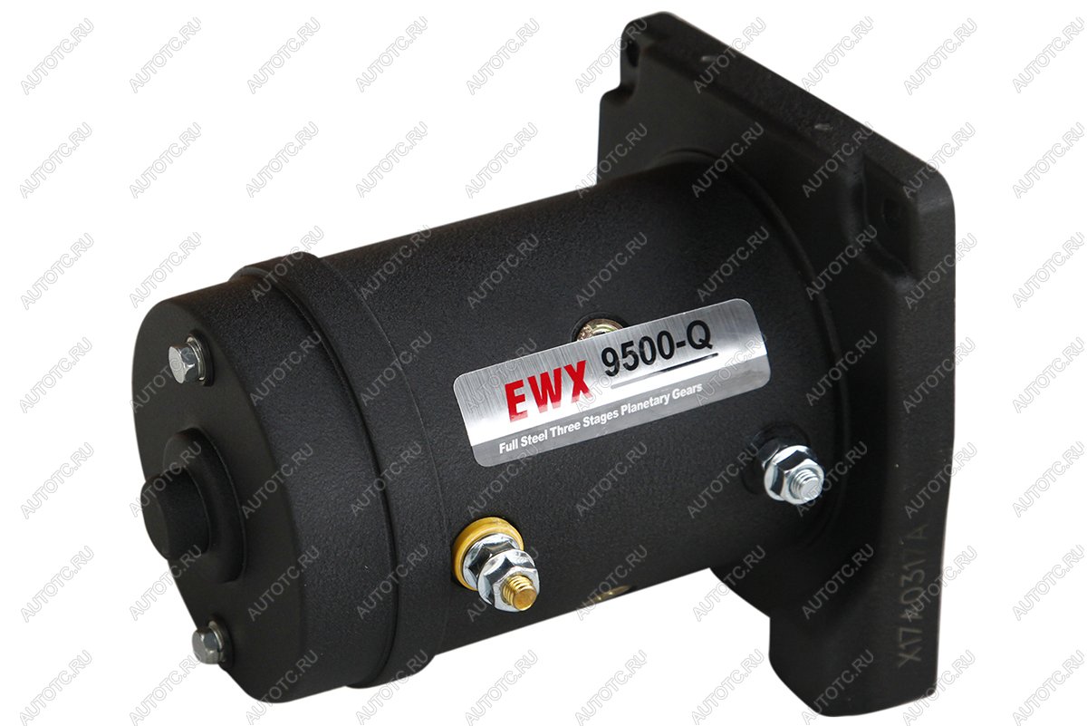 17 339 р. Мотор EWX9500-Q 24V  motorforewx9500-q24v  с доставкой в г. Воронеж