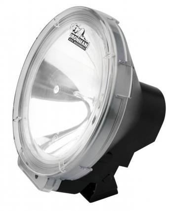 4 789 р. Фара водительский свет (ксенон) 9" HID Ironman  ihid001  с доставкой в г. Воронеж. Увеличить фотографию 1
