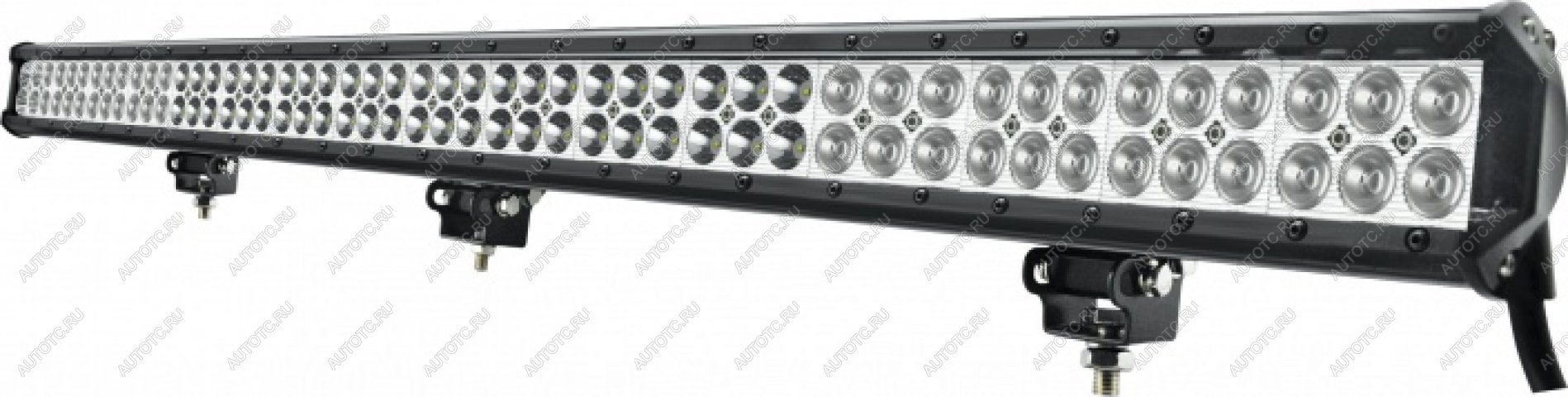 37 169 р. Светодиодная фара комбинированного света РИФ 1118 мм 288W LED  sm-44"  с доставкой в г. Воронеж