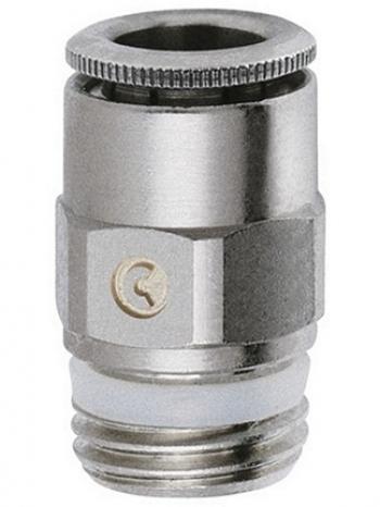259 р. Фитинг цанговый прямой S6510 6-18  s6510 6-18  с доставкой в г. Воронеж. Увеличить фотографию 1