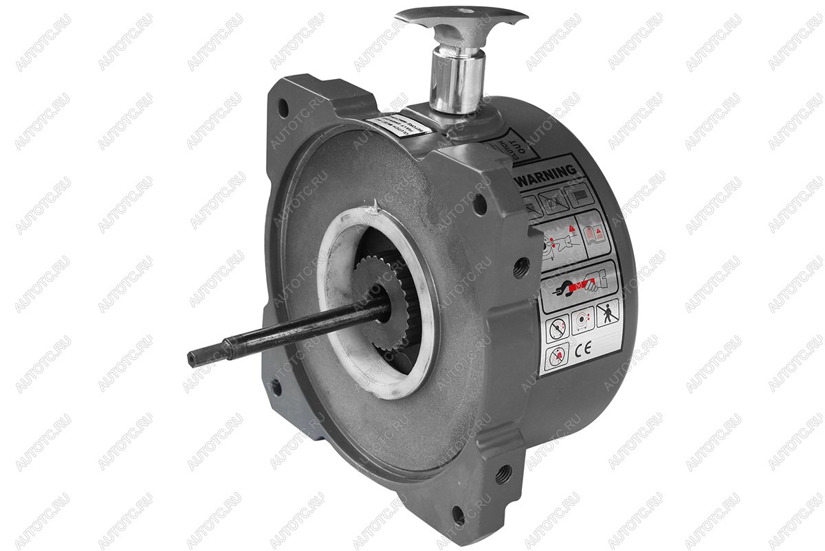 26 289 р. Редуктор для электрической лебедки Runva EWN15000  gearassemblyewn15000  с доставкой в г. Воронеж