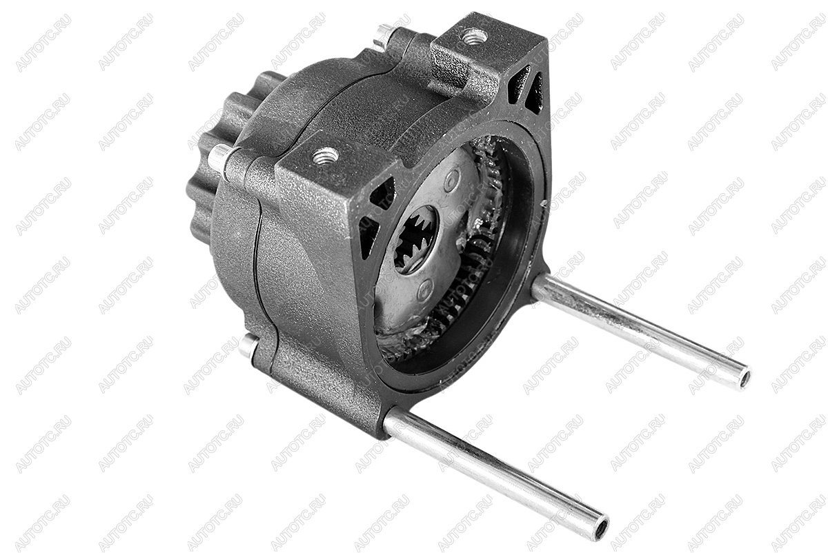 4 099 р. Редуктор для электрической лебедки Runva EWP25003500  grap3500  с доставкой в г. Воронеж