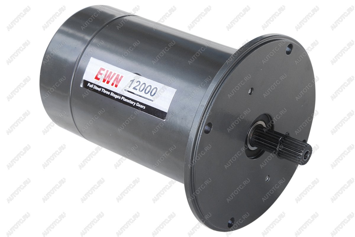 18 299 р. Мотор EWN12000 24V  motorforewn12000u24v  с доставкой в г. Воронеж