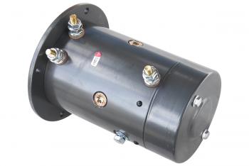 18 299 р. Мотор EWN12000 24V  motorforewn12000u24v  с доставкой в г. Воронеж. Увеличить фотографию 2