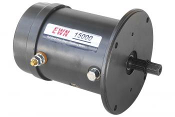 17 999 р. Мотор EWN15000 24V  motorforewn15000u24v  с доставкой в г. Воронеж. Увеличить фотографию 1