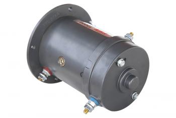 17 999 р. Мотор EWN15000 24V  motorforewn15000u24v  с доставкой в г. Воронеж. Увеличить фотографию 2