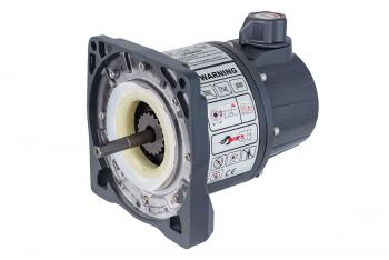 34 439 р. Редуктор для электрической лебедки Runva EWD12000 PRO  grad12000  с доставкой в г. Воронеж. Увеличить фотографию 1