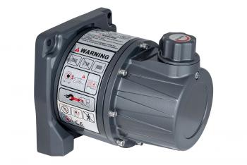 34 439 р. Редуктор для электрической лебедки Runva EWD12000 PRO  grad12000  с доставкой в г. Воронеж. Увеличить фотографию 3