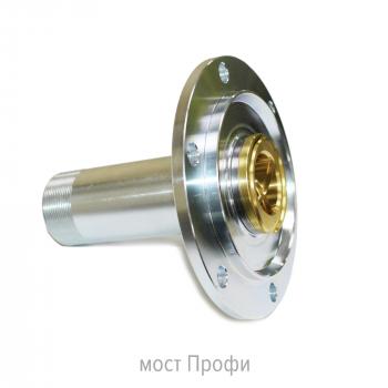 9 849 р. Цапфа усиленная передняя для УАЗ Профи  u-fs-spdl-profy  с доставкой в г. Воронеж. Увеличить фотографию 1