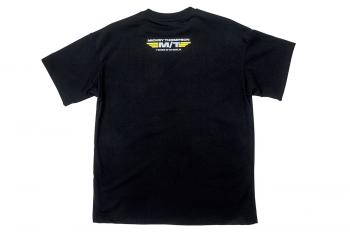 1 989 р. Футболка Mickey Thompson (размер XL)  ts-mt-xl  с доставкой в г. Воронеж. Увеличить фотографию 2