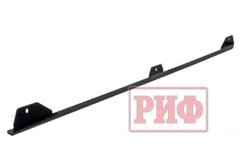38 999 р. Багажник экспедиционный (платформа) РИФ 1200х2100 мм для Toyota Land Cruiser Prado 150  rif150-roof2  с доставкой в г. Воронеж. Увеличить фотографию 6