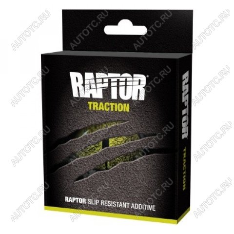 1 139 р. Добавка антискользящая RAPTOR U-POL 200 гр  rltrsm  с доставкой в г. Воронеж