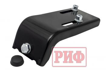 40 819 р. Багажник (платформа) РИФ 1200х2100 мм для Toyota Land Cruiser 200  rif200-roof2  с доставкой в г. Воронеж. Увеличить фотографию 8