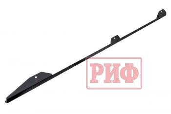 40 819 р. Багажник (платформа) РИФ 1200х2100 мм для Toyota Land Cruiser 200  rif200-roof2  с доставкой в г. Воронеж. Увеличить фотографию 6