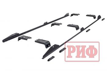 40 819 р. Багажник (платформа) РИФ 1200х2100 мм для Toyota Land Cruiser 200  rif200-roof2  с доставкой в г. Воронеж. Увеличить фотографию 5