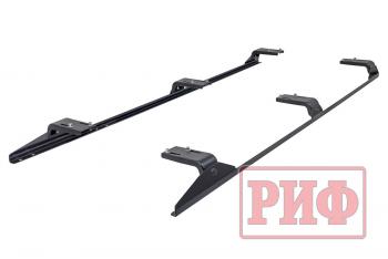 40 819 р. Багажник (платформа) РИФ 1200х2100 мм для Toyota Land Cruiser 200  rif200-roof2  с доставкой в г. Воронеж. Увеличить фотографию 4