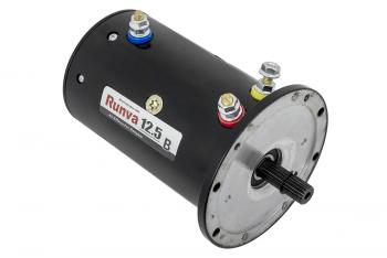 Мотор EWB12500 24V  motorforewb12500s24v