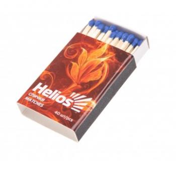 80 р. Палочки для розжига HELIOS 6 шт.  hs-pr-6  с доставкой в г. Воронеж. Увеличить фотографию 4