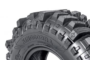 22 999 р. Шина King Cobra MV844 35X11.5-17 TL  8443517  с доставкой в г. Воронеж. Увеличить фотографию 4