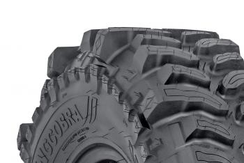 22 999 р. Шина King Cobra MV844 35X11.5-17 TL  8443517  с доставкой в г. Воронеж. Увеличить фотографию 2