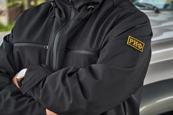 8 999 р. Ветровка РИФ (размер XL)  wbrif-xl  с доставкой в г. Воронеж. Увеличить фотографию 7