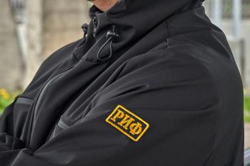 8 999 р. Ветровка РИФ (размер XL)  wbrif-xl  с доставкой в г. Воронеж. Увеличить фотографию 6
