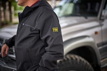 8 999 р. Ветровка РИФ (размер XXL)  wbrif-xxl  с доставкой в г. Воронеж. Увеличить фотографию 4