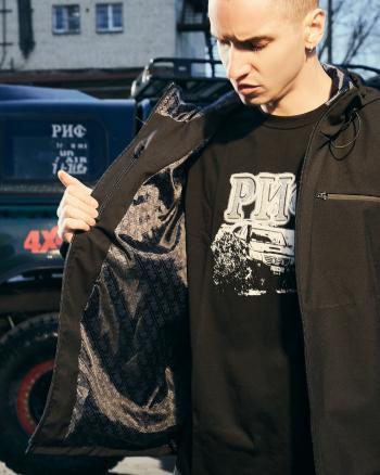 8 999 р. Ветровка РИФ (размер XXL)  wbrif-xxl  с доставкой в г. Воронеж. Увеличить фотографию 2
