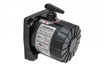 25 109 р. Редуктор для электрической лебёдки Runva EWV12500  grav12500  с доставкой в г. Воронеж. Увеличить фотографию 1
