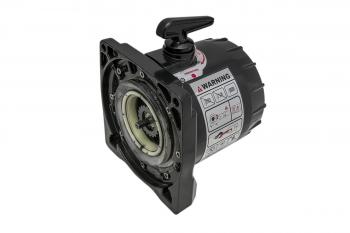25 109 р. Редуктор для электрической лебёдки Runva EWV12500  grav12500  с доставкой в г. Воронеж. Увеличить фотографию 2