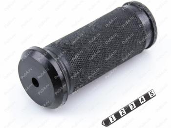 439 р. Чехол рукоятки 33*107, полиуретановый для хай-джека (hi-jack)  33-15-172  с доставкой в г. Воронеж. Увеличить фотографию 1