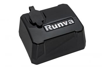 989 р. Корпус блока соленоидов Runva серии EWB  controlboxhosingewb  с доставкой в г. Воронеж. Увеличить фотографию 1