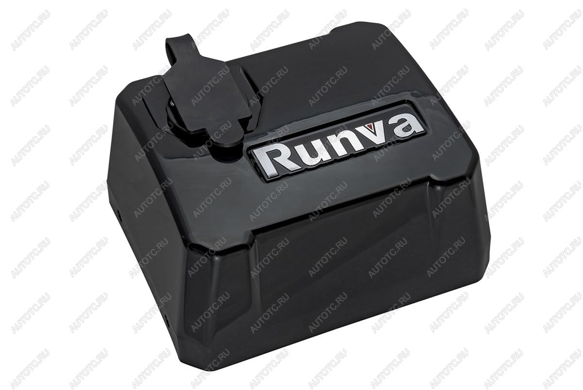989 р. Корпус блока соленоидов Runva серии EWB  controlboxhosingewb  с доставкой в г. Воронеж