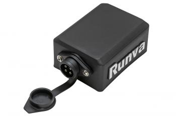319 р. Корпус блока соленоидов Runva серии EWT  controlboxhosingewt  с доставкой в г. Воронеж. Увеличить фотографию 1