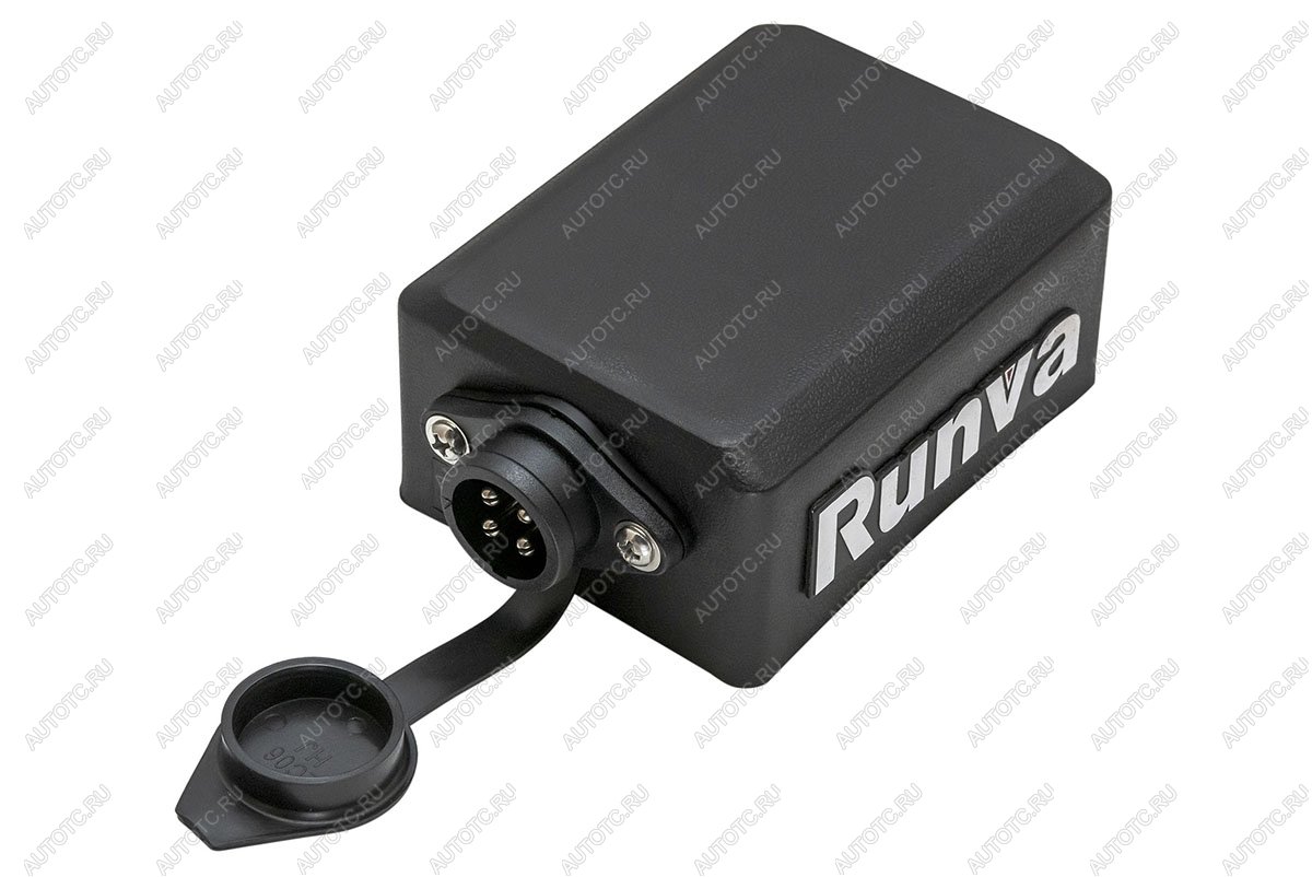 319 р. Корпус блока соленоидов Runva серии EWT  controlboxhosingewt  с доставкой в г. Воронеж
