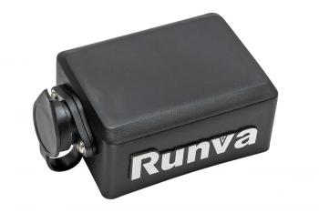 319 р. Корпус блока соленоидов Runva серии EWT  controlboxhosingewt  с доставкой в г. Воронеж. Увеличить фотографию 3